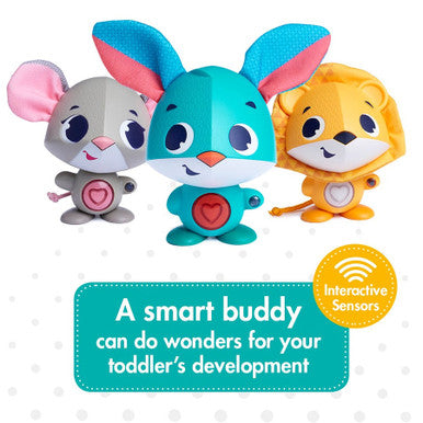 Tiny Love Wonder Buddy-1