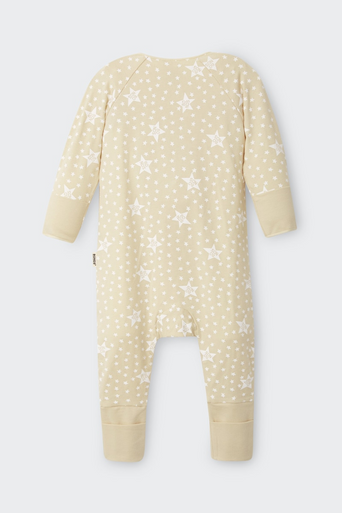 Bonds Cozysuit - Bonds Shooting Star Marscapone/Sesame Seed-2