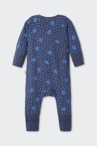 Bonds Cozysuit - Bonds Shooting Star / Navy-2