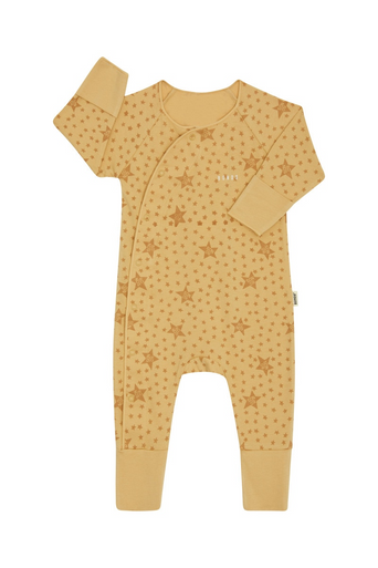 Bonds Cozysuit - Bonds Shooting Star / Mustard-1
