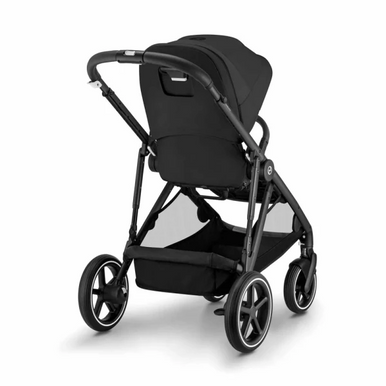 Cybex Gazelle S Stroller 2023-3