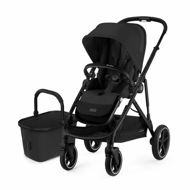 Cybex Gazelle S Stroller 2023-1