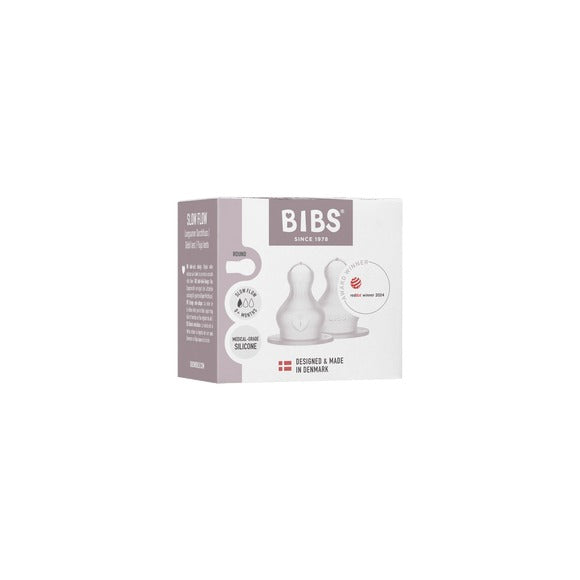 BIBS Replacement Nipples and Spouts-7