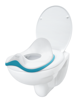 Nuk Toilet Trainer Seat-11