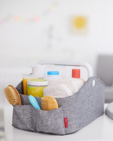 Skip Hop Light Up Diaper Caddy-1