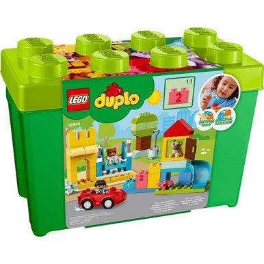 LEGO Duplo 10914 Deluxe Brick Box-3