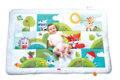 Tiny Love Meadow Days Supermat-1