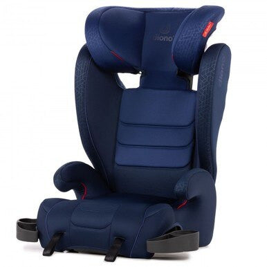 Diono Monterey 2XT Booster Seat - Blue-2