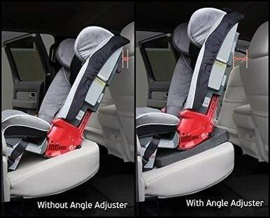 Buy Diono Angle Adjuster Online - Babies Nz