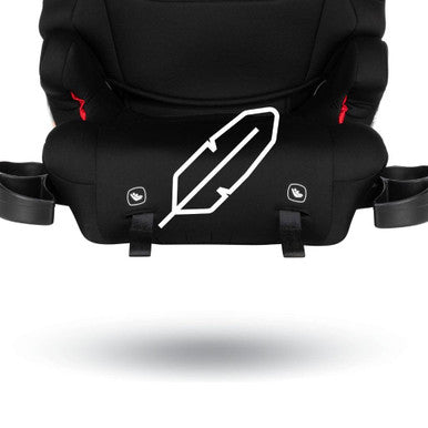 Buy Diono Cambria 2XT Booster Seat - Black Storm Online - Babies Nz
