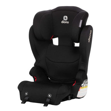 Buy Diono Cambria 2XT Booster Seat - Black Storm Online - Babies Nz
