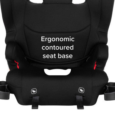 Buy Diono Cambria 2XT Booster Seat - Black Storm Online - Babies Nz