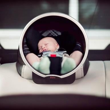 Buy Diono Easy View Mirror Online - Babies Nz