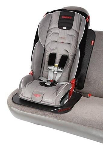 Buy Diono Grip-It Car Seat Protector Online - Babies Nz