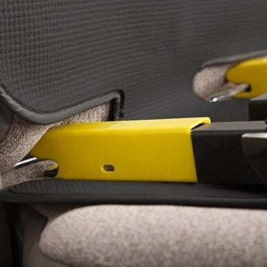 Buy Diono Grip-It Car Seat Protector Online - Babies Nz