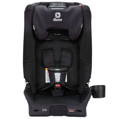 Buy Diono Radian 3R Safe+ Online - Babies Nz