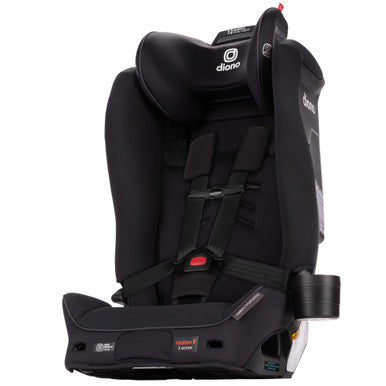 Buy Diono Radian 3R Safe+ Online - Babies Nz