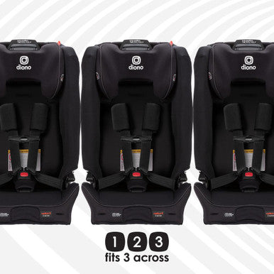 Buy Diono Radian 3R Safe+ Online - Babies Nz