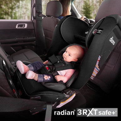 Buy Diono Radian 3RXT Safe+ Online - Babies Nz