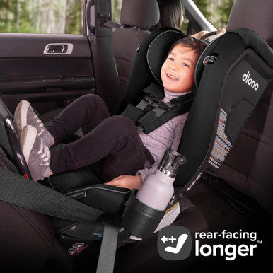 Buy Diono Radian 3RXT Safe+ Online - Babies Nz