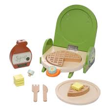 Manhattan Toy Ribbit Waffle Maker-1