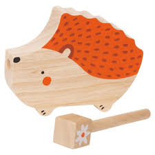Manhattan Toy Musical Forest Trio-5
