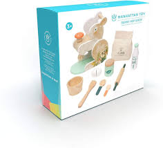 Manhattan Toy Bunny Hop Mixer-1