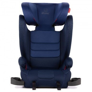 Diono Monterey 2XT Booster Seat - Blue-1