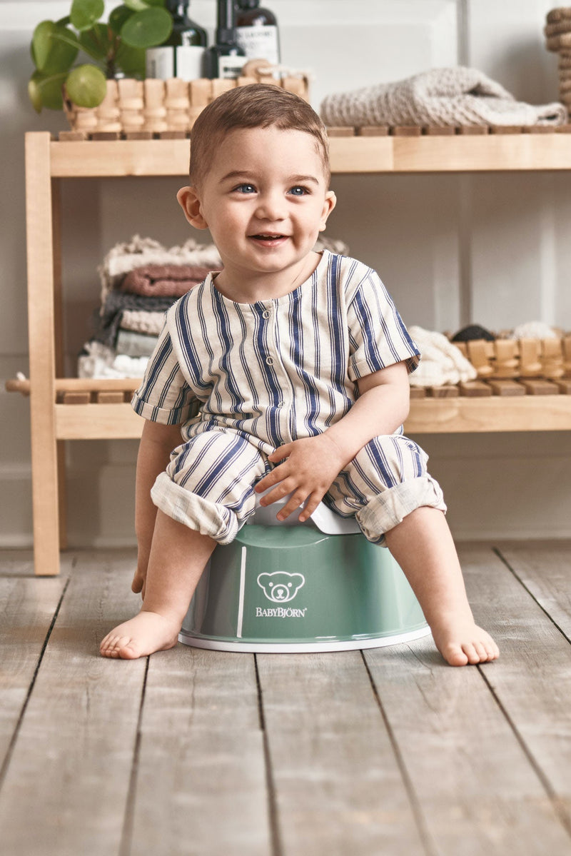 Baby Bjorn Smart Potty-13