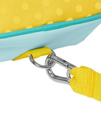 Skip Hop Zoolet Mini Backpack with Rein - Unicorn-2