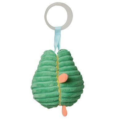 Skip Hop Farmstand Avocado Stroller Toy-3