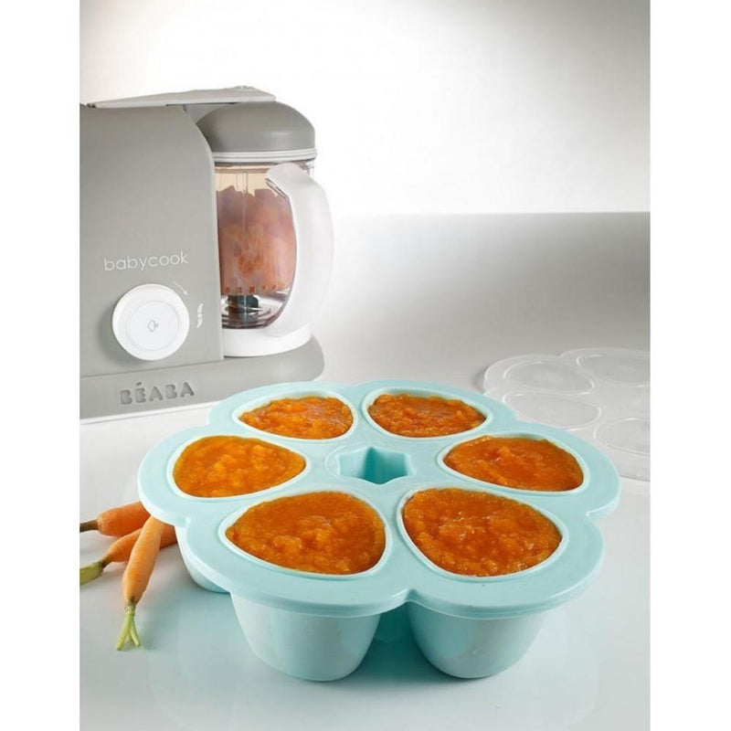 Beaba Silicone Multiportions 150ml-15