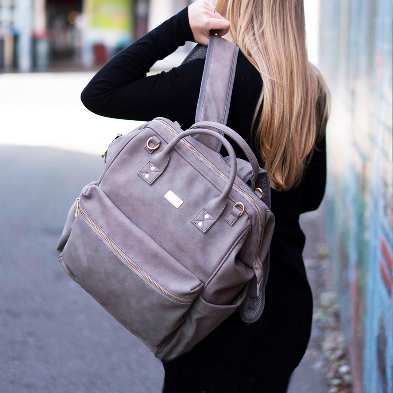 ISOKI Byron Backpack-15