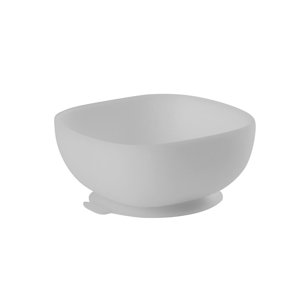 Beaba Silicone Suction Bowl-8