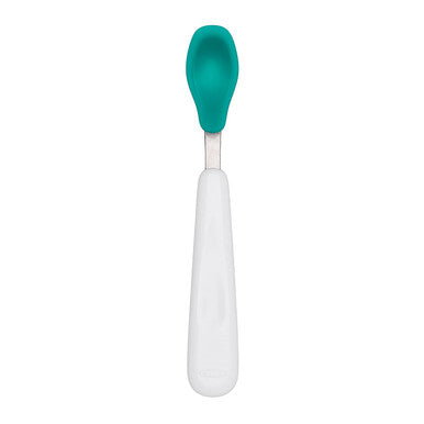 OXO Tot Feeding Spoon Set with Soft Silicone-2