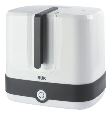 NUK Vario Express Steam Steriliser-1