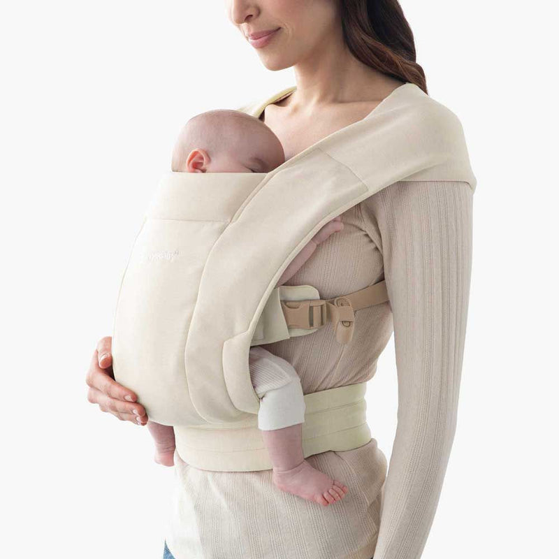Ergobaby Embrace Newborn Baby Carrier-9