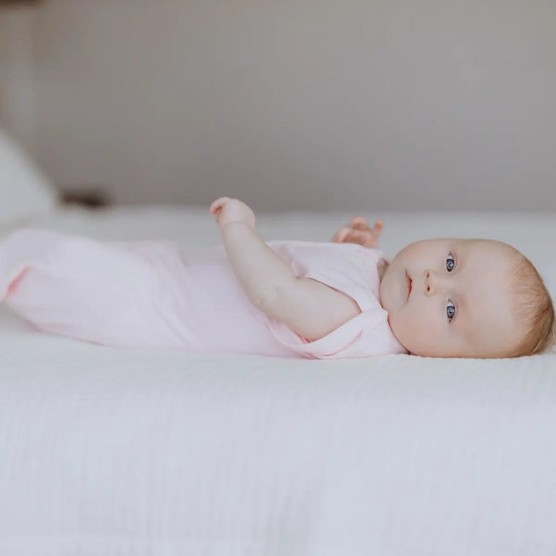 Aden & Anais Snug Swaddle 0-3 Months (2pk)-11