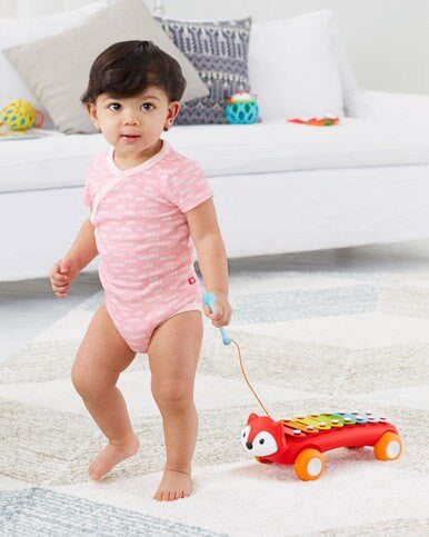 Skip Hop Explore & More Fox Xylophone-2