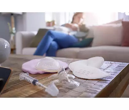 Philips AVENT Nipple Shield-4