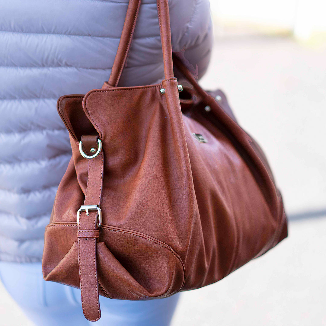 ISOKI Anakie Satchel-14