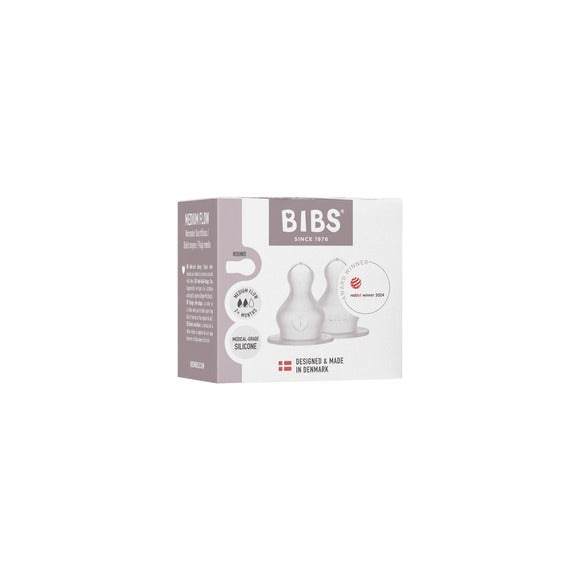BIBS Replacement Nipples and Spouts-8