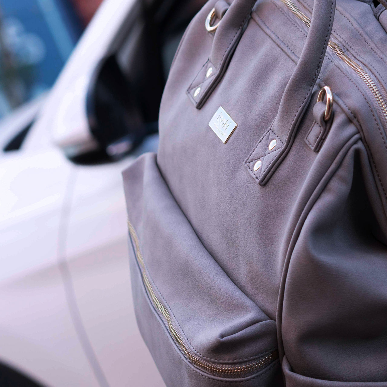 ISOKI Byron Backpack-14