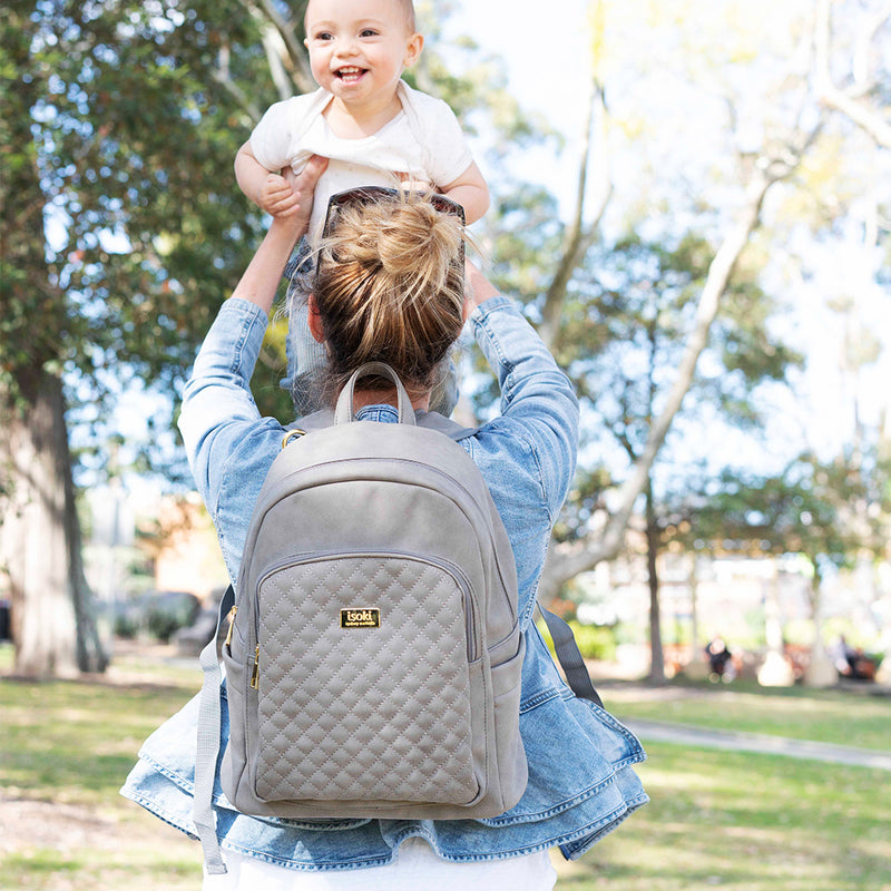 ISOKI Marlo Backpack-12