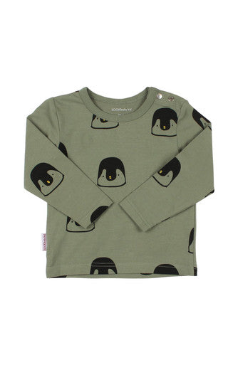 Penguin 2 Piece Set-3