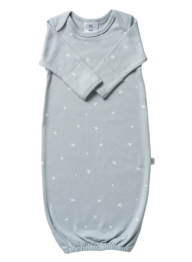 Babu Organic Baby Bundler Sleep Sack-2