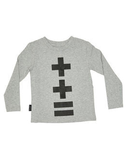TINY TRIBE Equals Tee-2