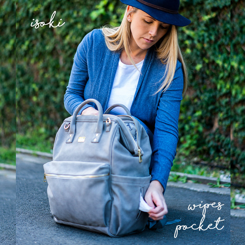 ISOKI Byron Backpack-17