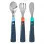 Tommee Tippee Big Kids First Cutlery Set-3