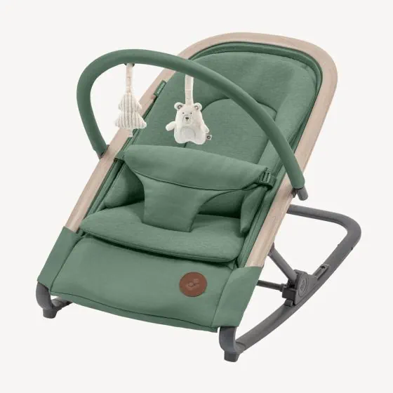Maxi Cosi Kori 2-in-1 Convertible Rocker Rocker-2